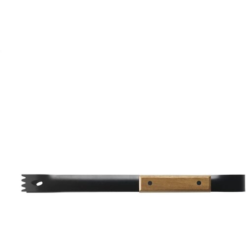 Asado Bbq-Set Barbecueset Zwart