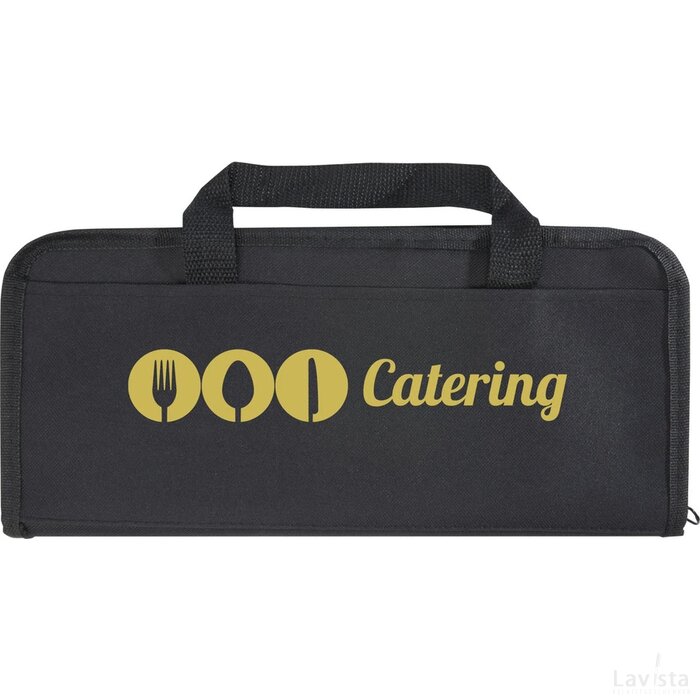 Gratar 5-delige barbecueset Naturel