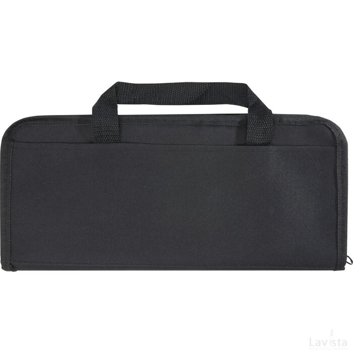 Gratar 5-delige barbecueset Naturel