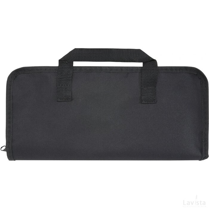 Gratar 5-delige barbecueset Naturel