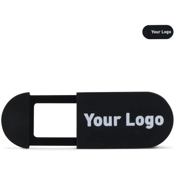 1101 | Webcam Cover It Up zwart