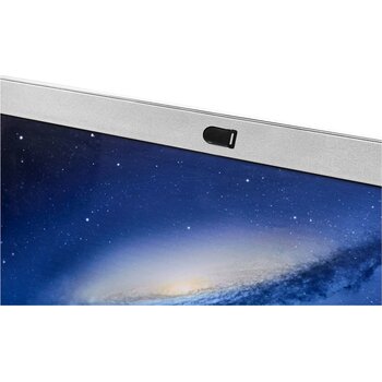 Privy aluminium camerablokker Zwart Privy aluminium camerablokker Zwart