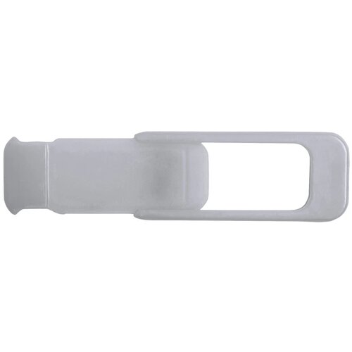 Lacol Webcam Blocker Donker Grijs