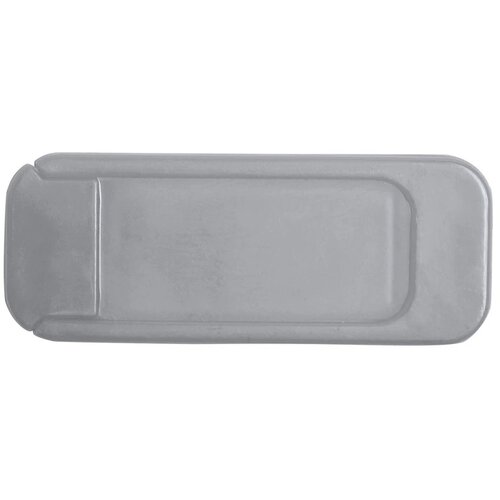 Lacol Webcam Blocker Donker Grijs