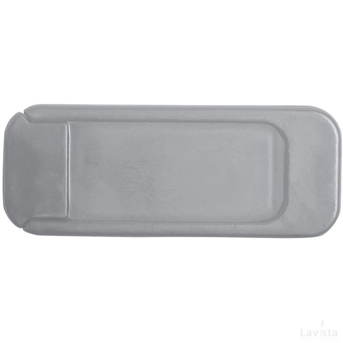 Lacol Webcam Blocker Donker Grijs