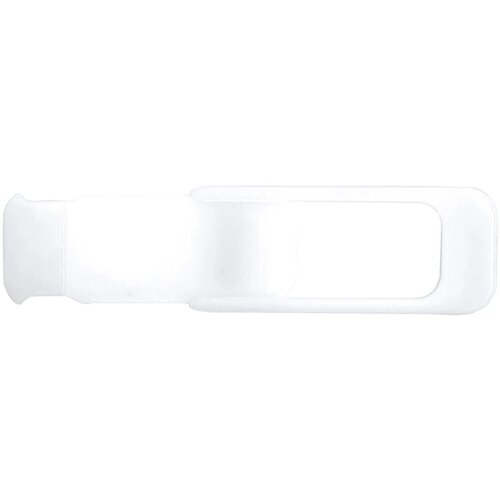 Lacol Webcam Blocker Wit