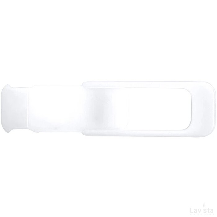 Lacol Webcam Blocker Wit