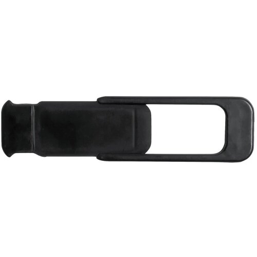 Lacol Webcam Blocker Zwart