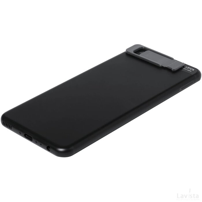 Lacol Webcam Blocker Zwart