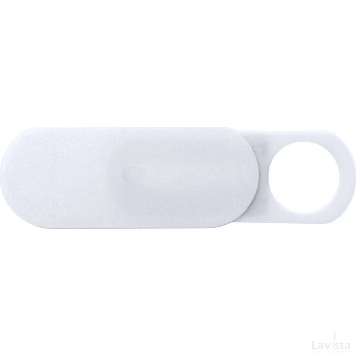 Nambus Webcam Blocker Wit