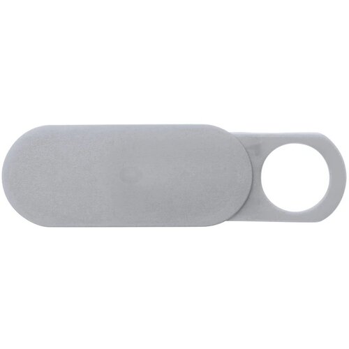 Nambus Webcam Blocker Donker Grijs