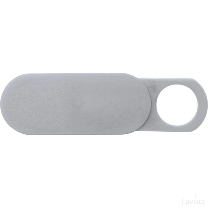 Nambus Webcam Blocker Donker Grijs