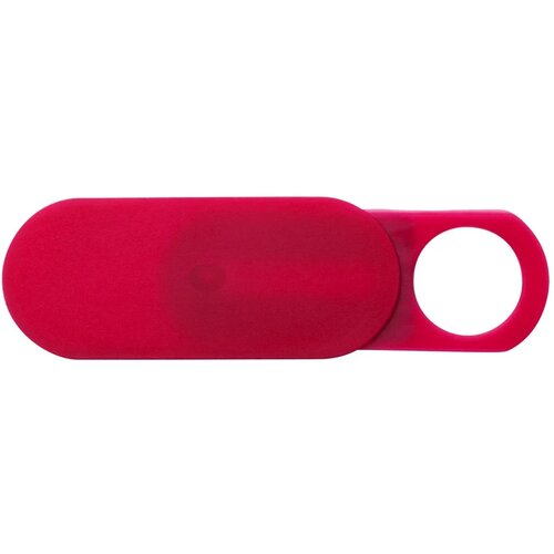 Nambus Webcam Blocker Rood