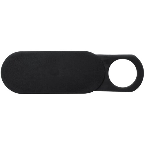 Nambus Webcam Blocker Zwart