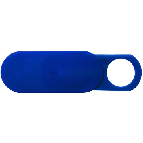 Nambus Webcam Blocker (Kobalt) Blauw