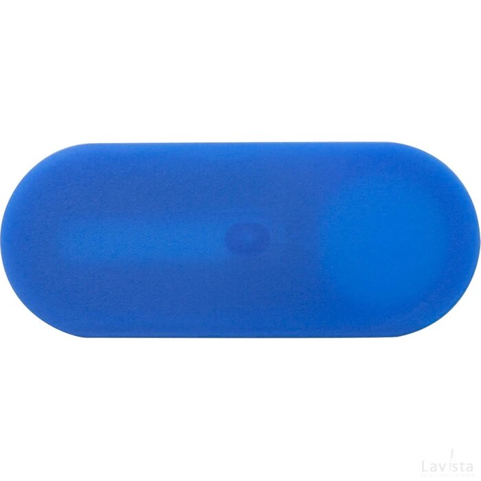 Nambus Webcam Blocker (Kobalt) Blauw