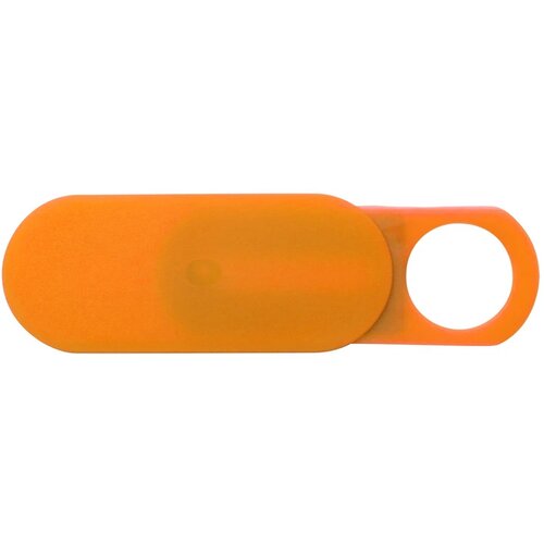 Nambus Webcam Blocker Oranje