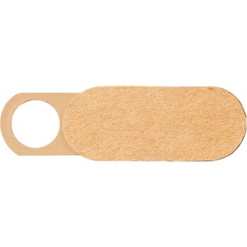 Baley Webcam Blocker Natuurlijk Baley Webcam Blocker Natuurlijk