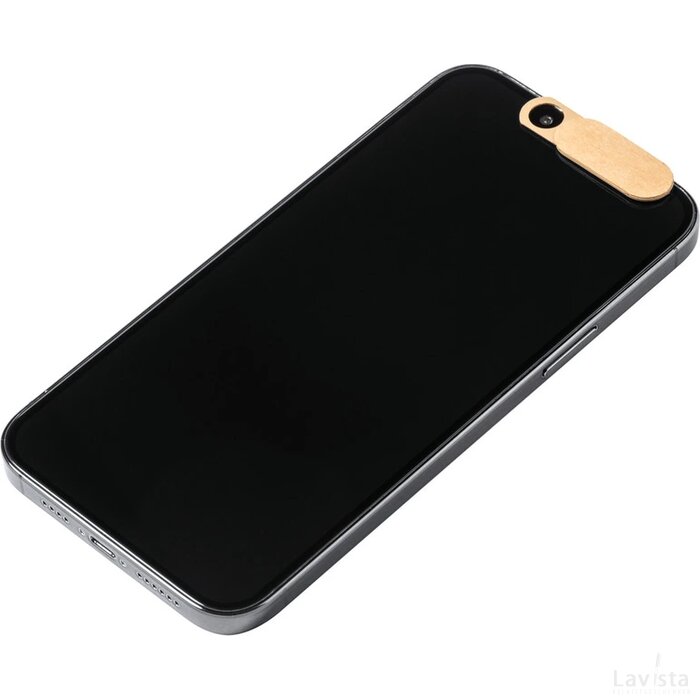 Baley Webcam Blocker Natuurlijk