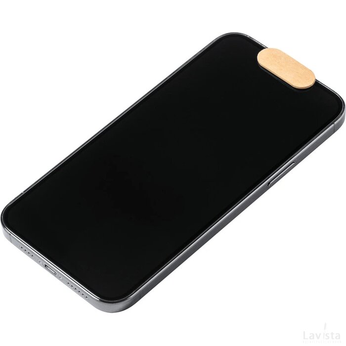 Baley Webcam Blocker Natuurlijk