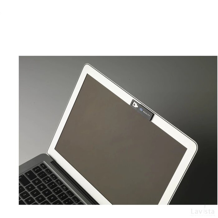Block-It Webcam Cover Zwart