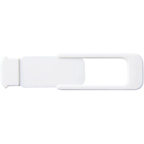 Push privacy camera blokker Wit