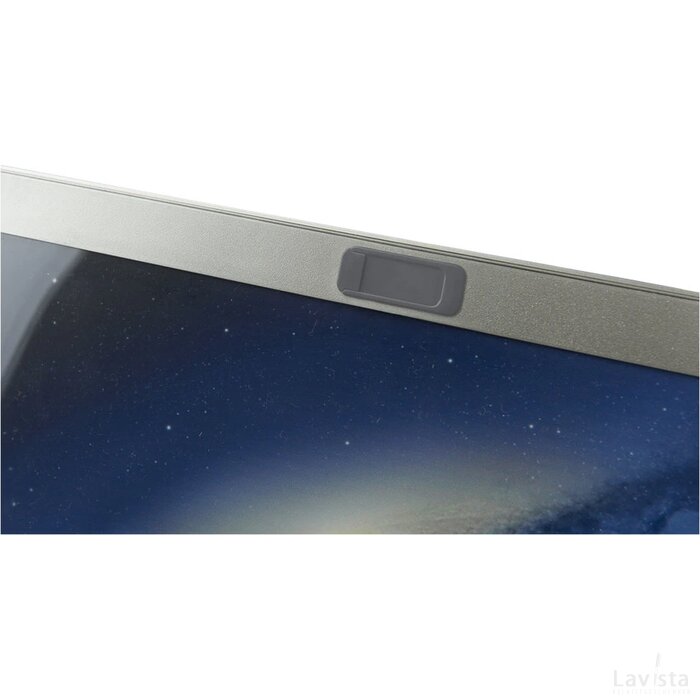 Push privacy camera blokker Grijs