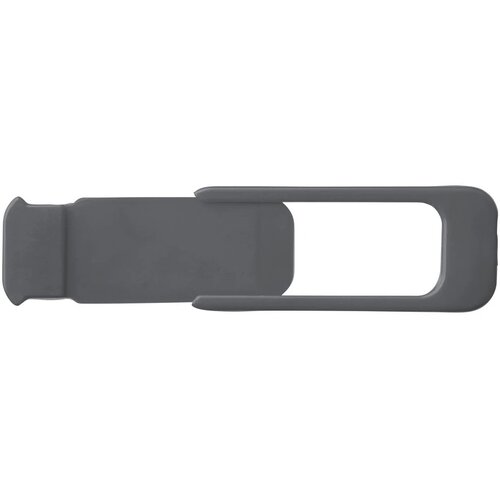 Push privacy camera blokker Grijs