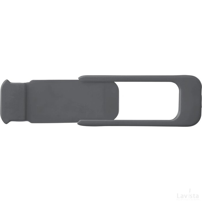 Push privacy camera blokker Grijs