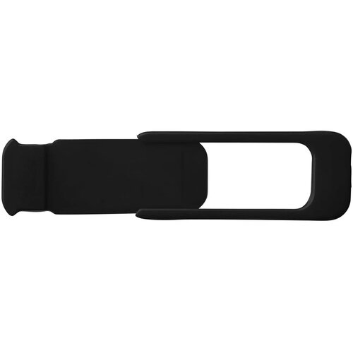 Push privacy camera blokker Zwart