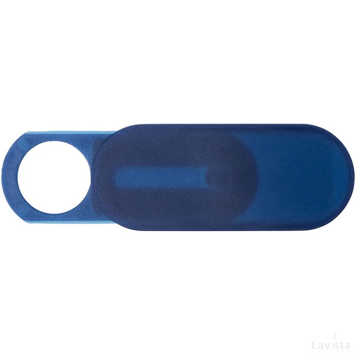 Hide camerablokker Navy