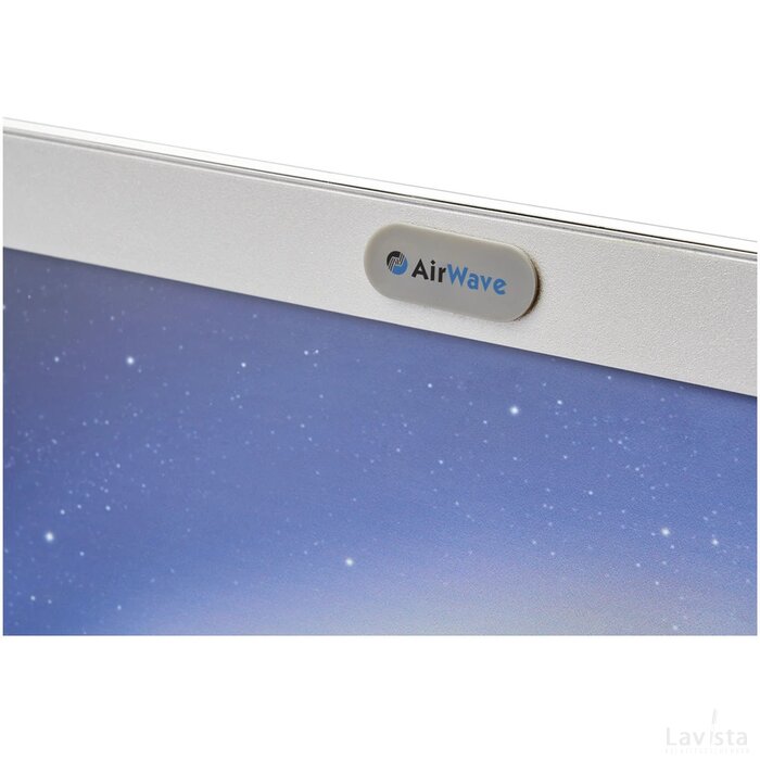 Hide camerablokker Grijs