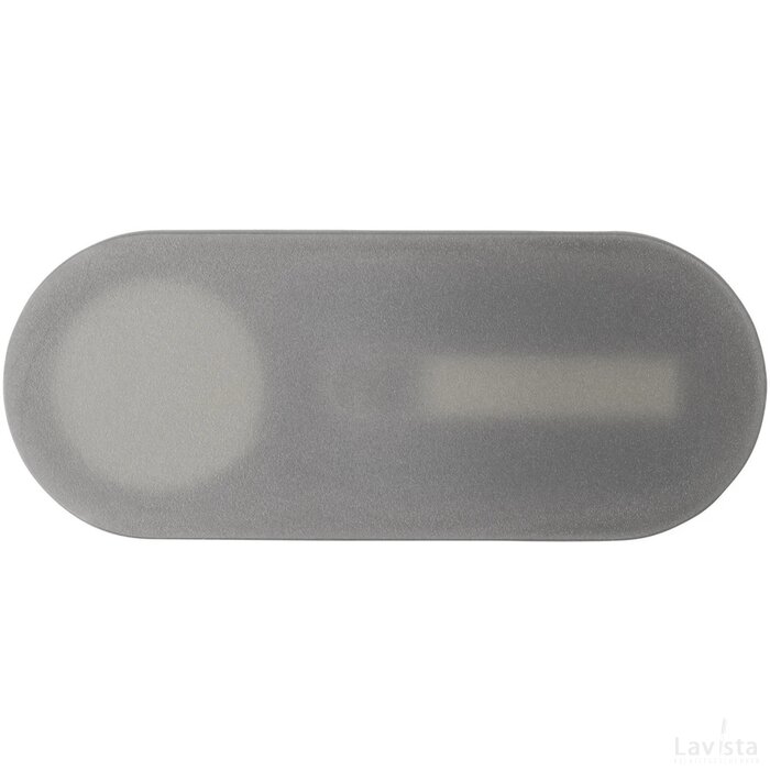 Hide camerablokker Grijs