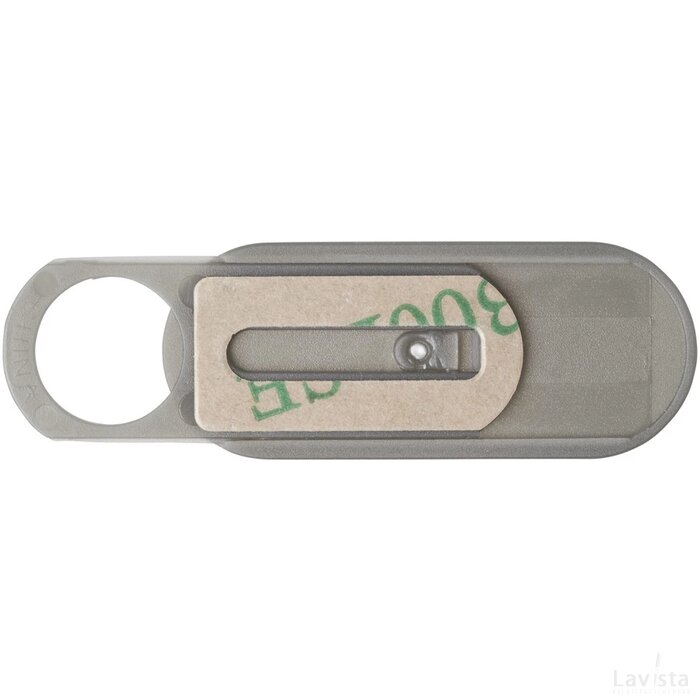 Hide camerablokker Grijs