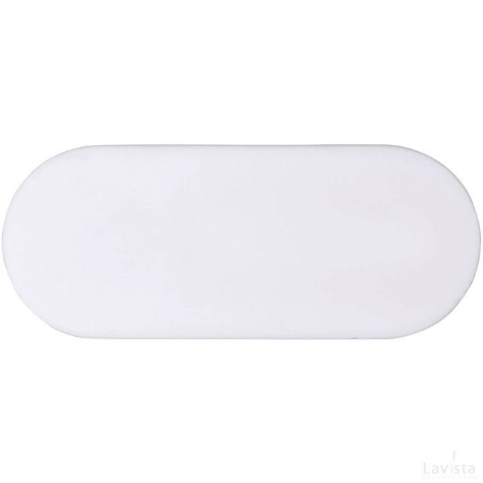 Hide camerablokker Wit