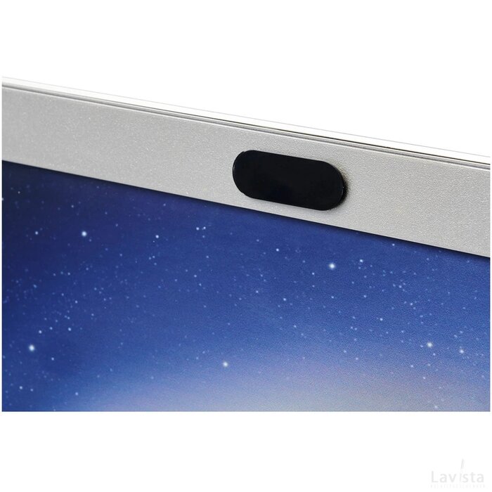 Hide camerablokker Zwart