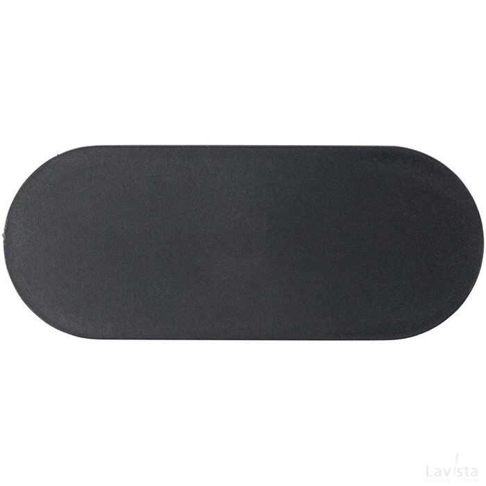 Hide camerablokker Zwart