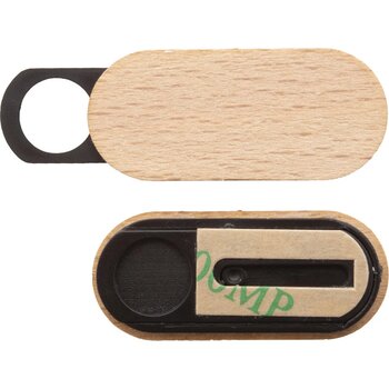 Woocam Webcam Blocker Bruin Woocam Webcam Blocker Bruin