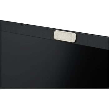 Kushi webcam blocker van tarwestro Beige Kushi webcam blocker van tarwestro Beige