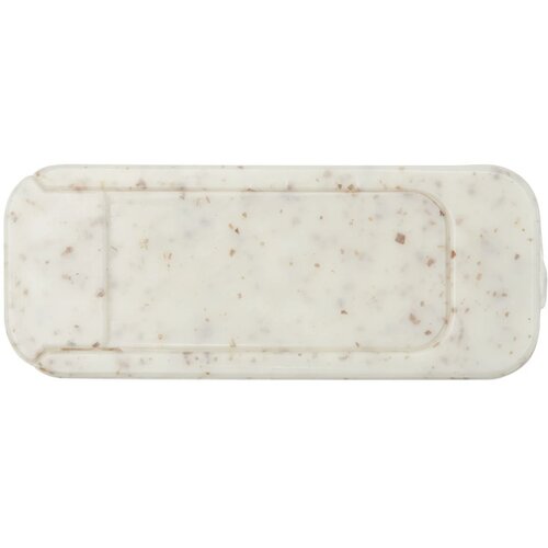 Kushi webcam blocker van tarwestro Beige