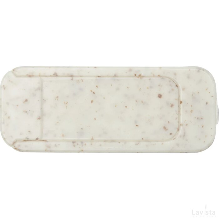 Kushi webcam blocker van tarwestro Beige