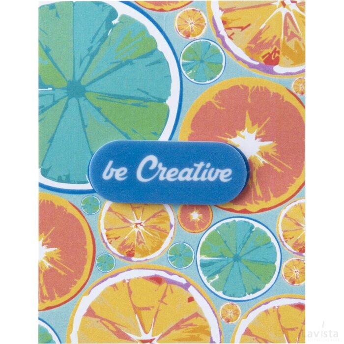 Creacam Custom Made Webcam Blocker Wit