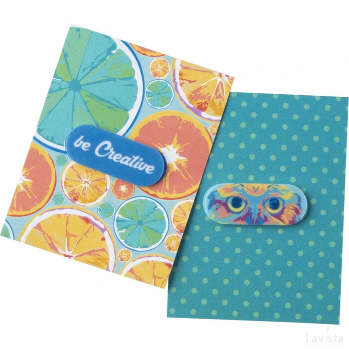 Creacam Custom Made Webcam Blocker Wit