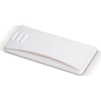 Webcam cover wit / wit Webcam cover wit / wit