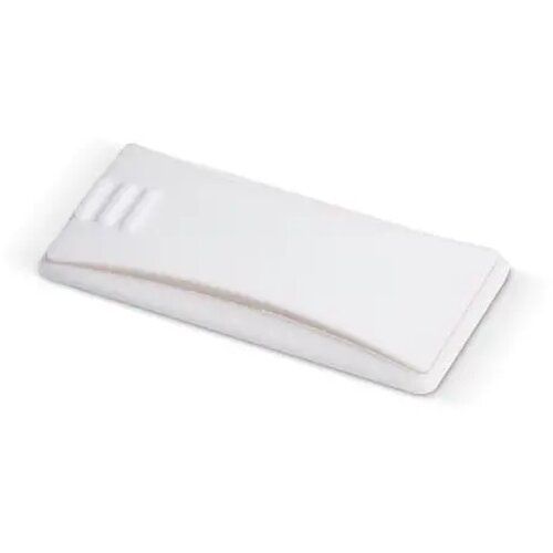 Webcam cover wit / wit