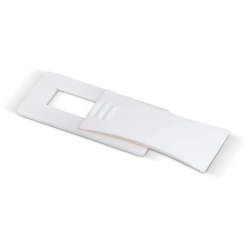 Webcam cover wit / wit