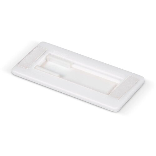 Webcam cover wit / wit