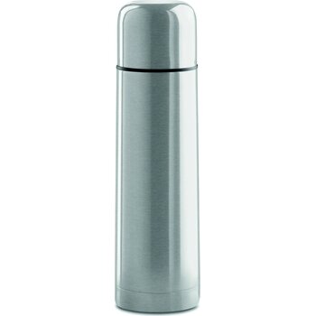 Zilver - Ø6,5X24 CM