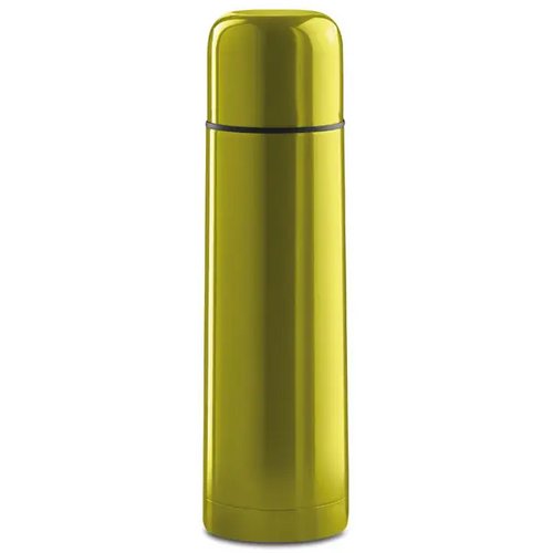Dubbelwandige drinkfles 500ml Chan limoen