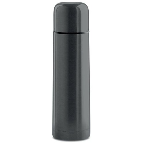 Dubbelwandige drinkfles 500ml Chan titanium